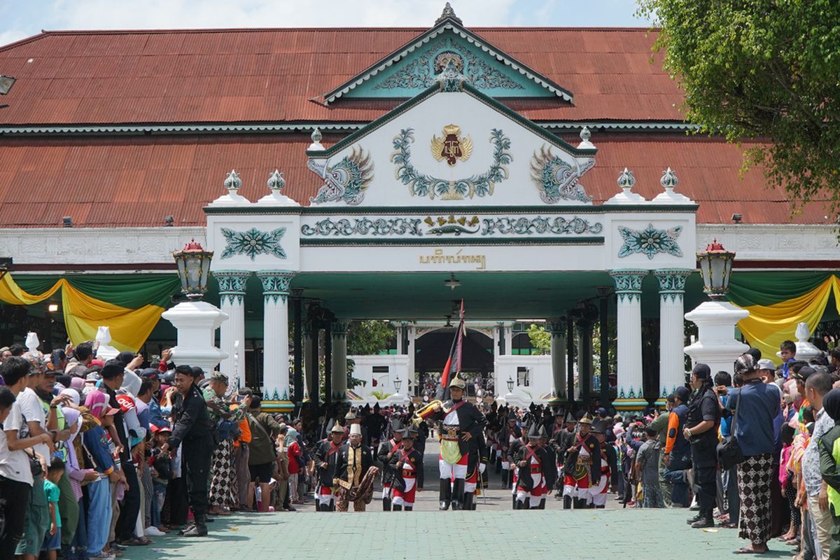 10 Aktivitas Wajib untuk Liburan Keluarga di Jogja