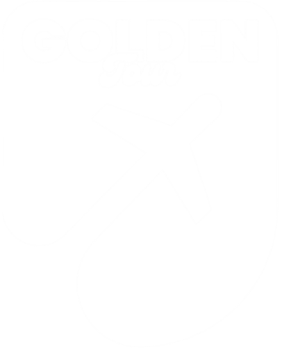 logo Golden Tour